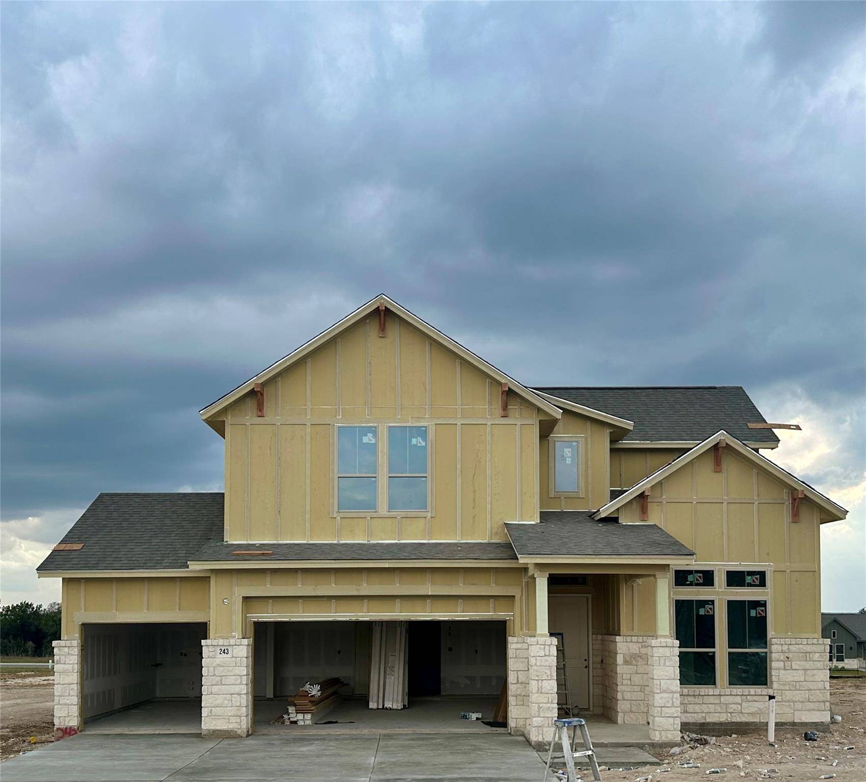 Kyle, TX 78640,243 Tenny LN