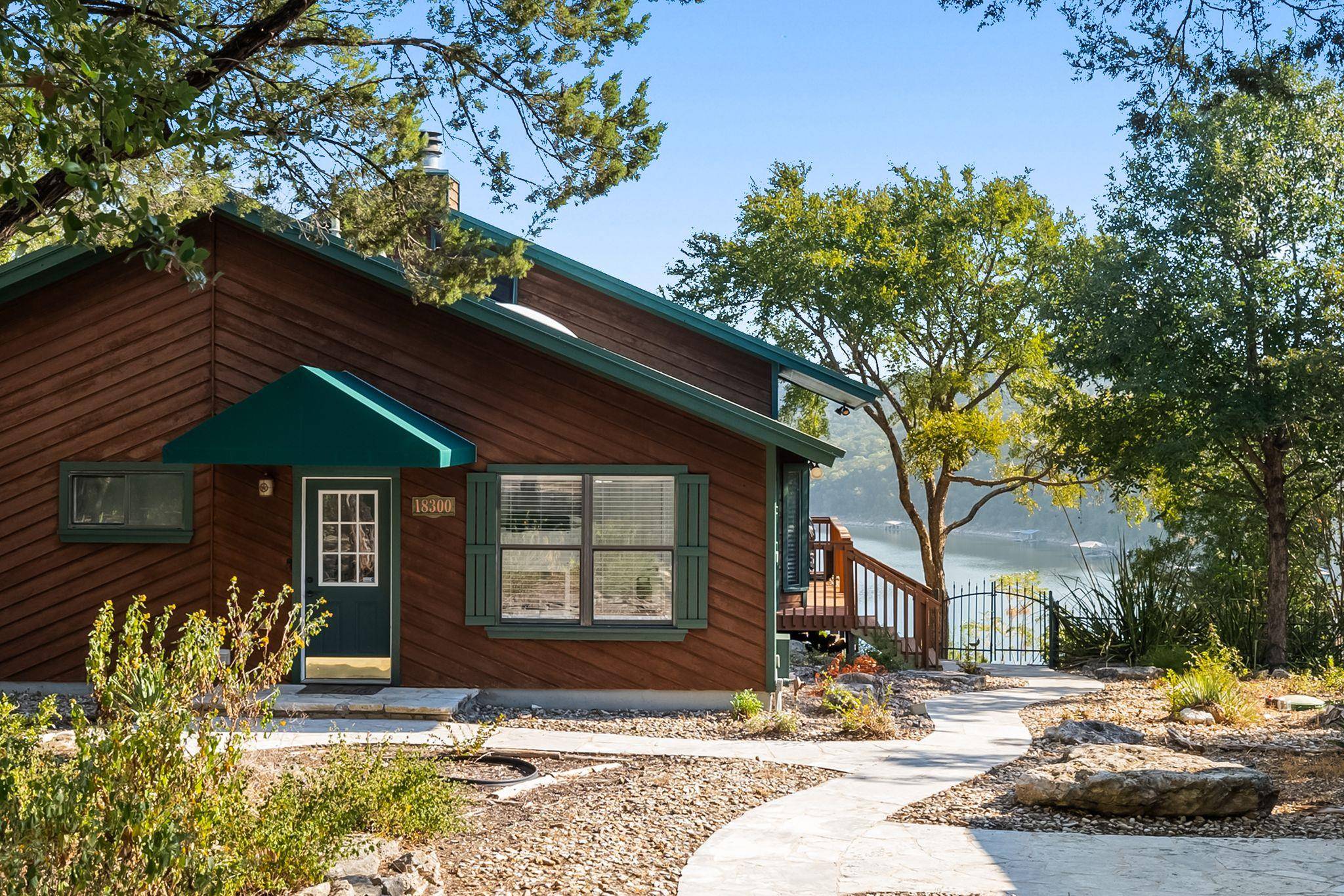 Jonestown, TX 78645,18300 West Rim DR