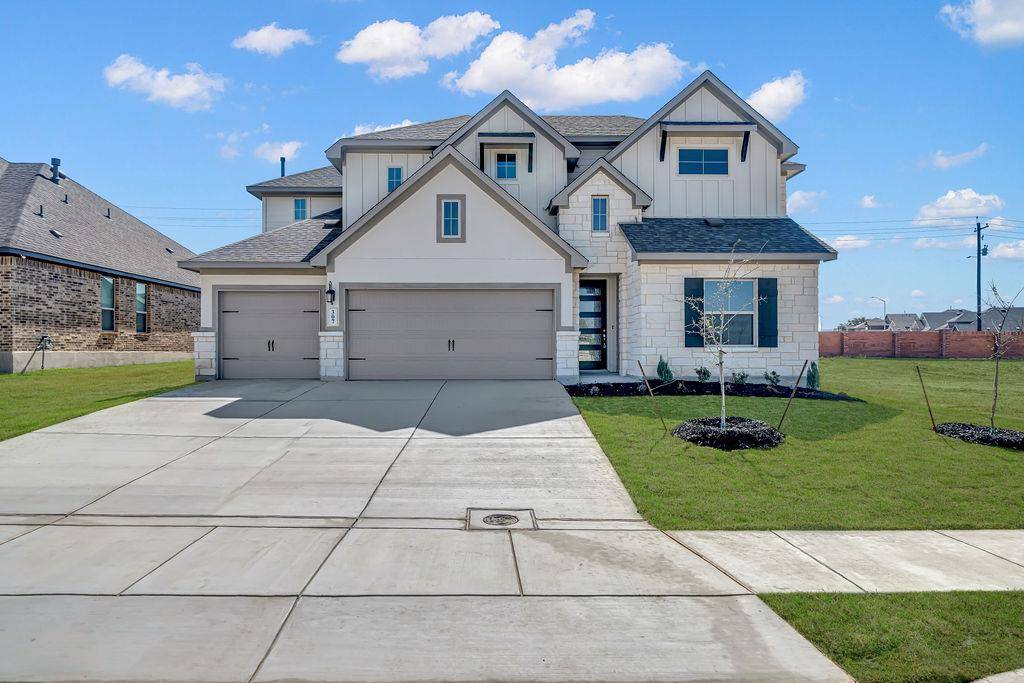 Cibolo, TX 78108,307 Canton Chase