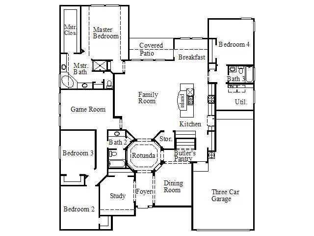 Pflugerville, TX 78660,3217 Falconers WAY