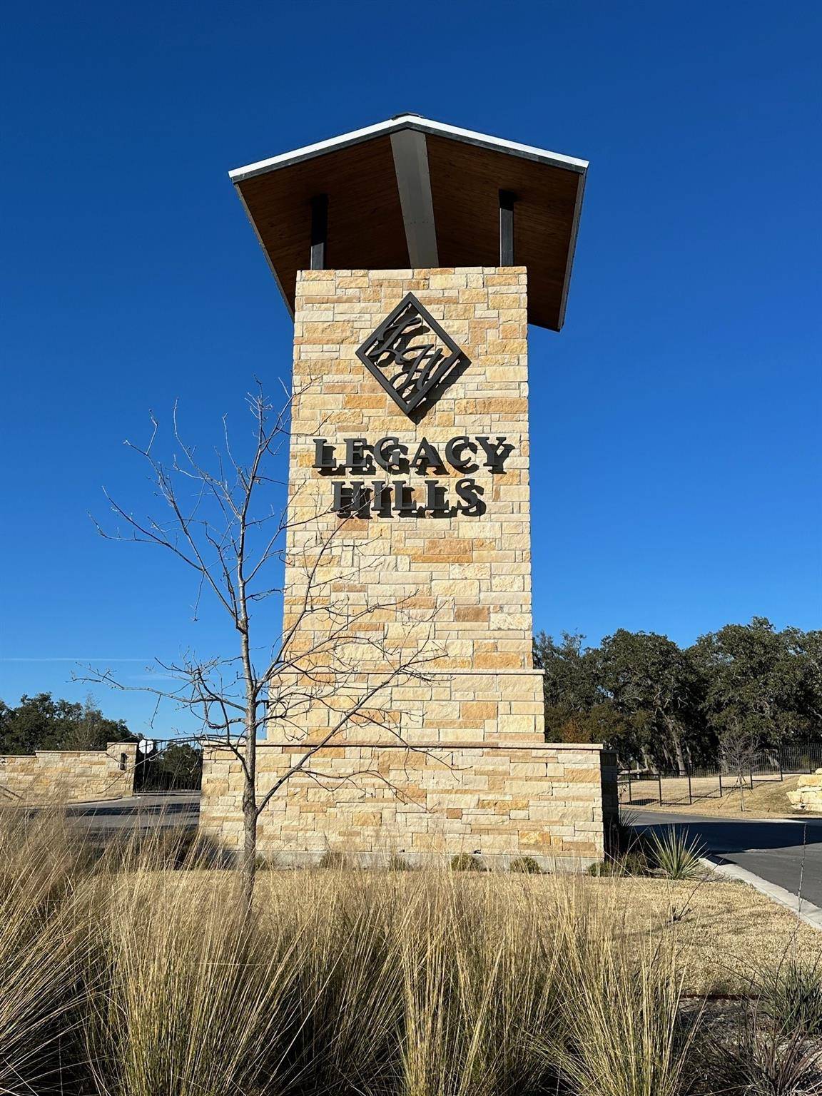 Johnson City, TX 78636,LOT 160 Brynn DR