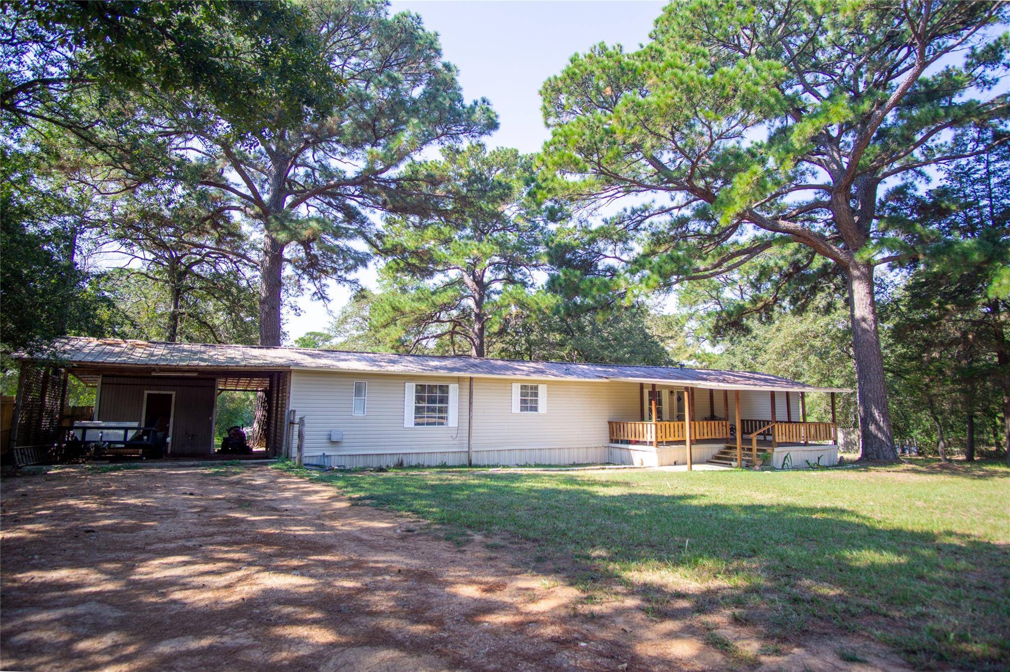 Paige, TX 78659,111 Old Piney TRL