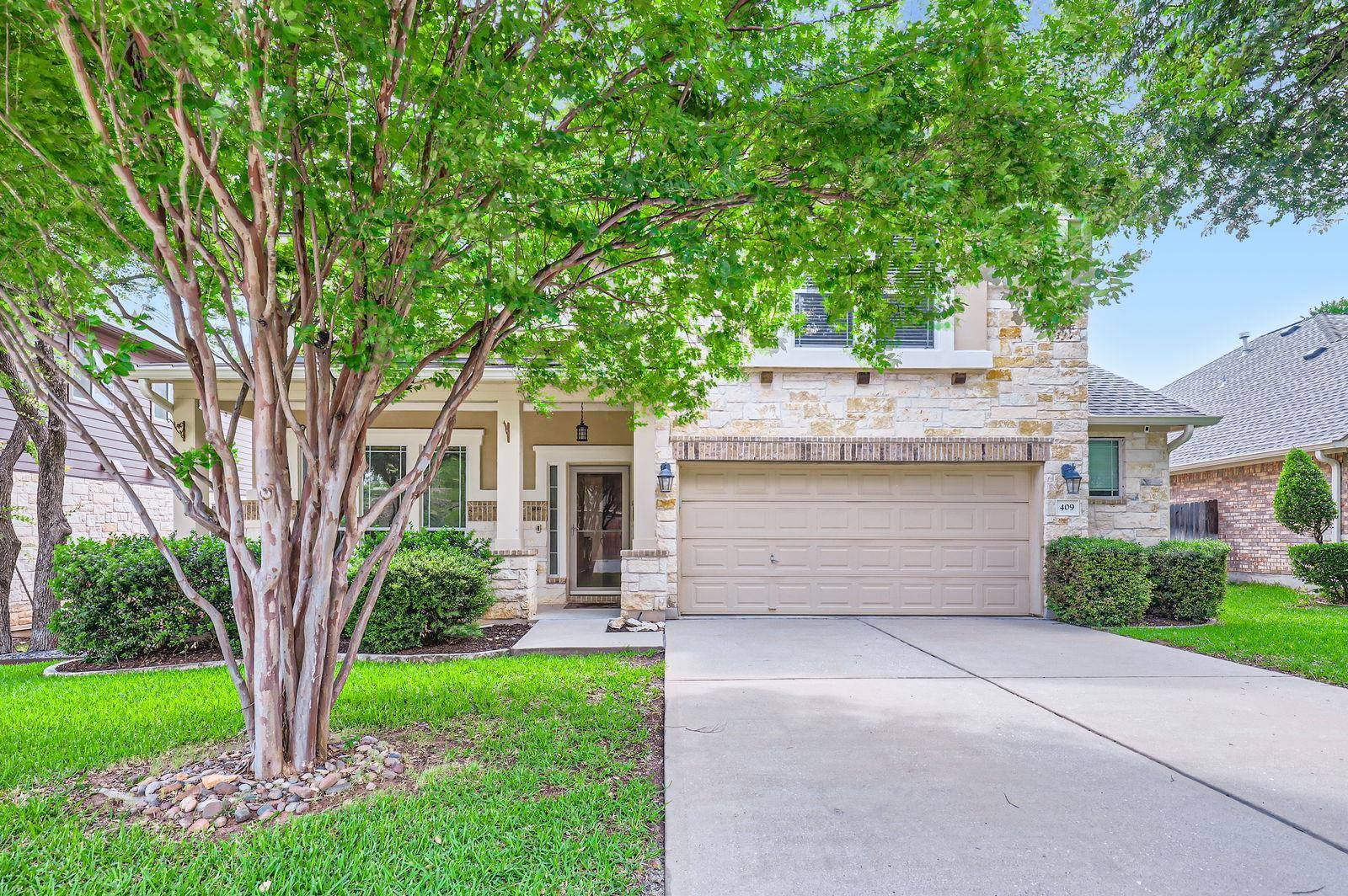 Cedar Park, TX 78613,409 S Frontier LN
