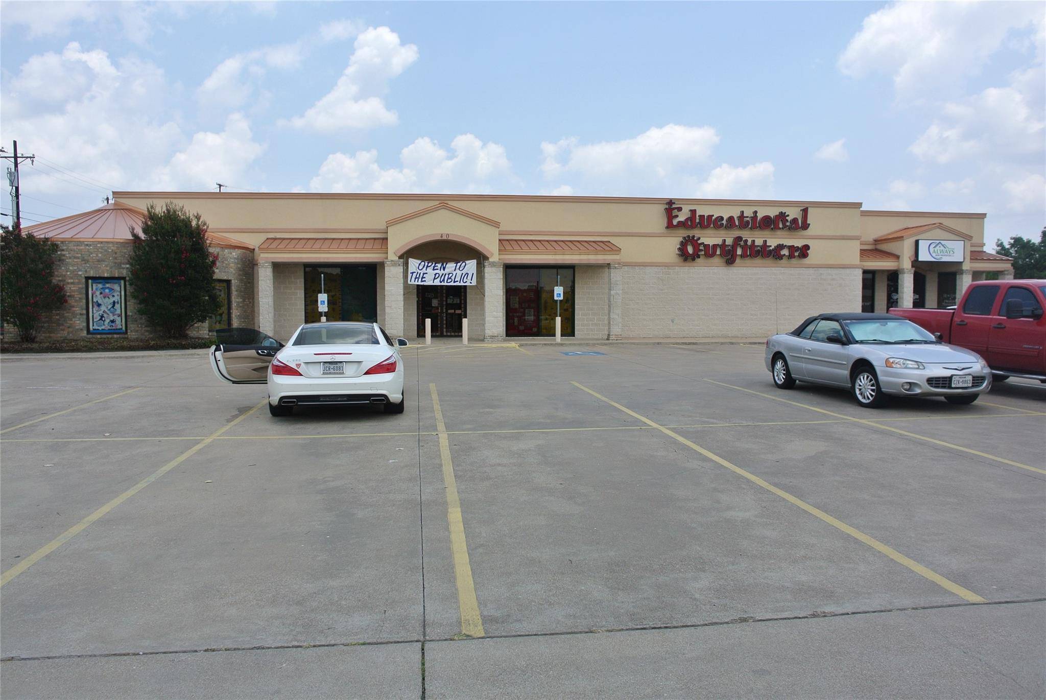 Harker Heights, TX 76548,Address not disclosed