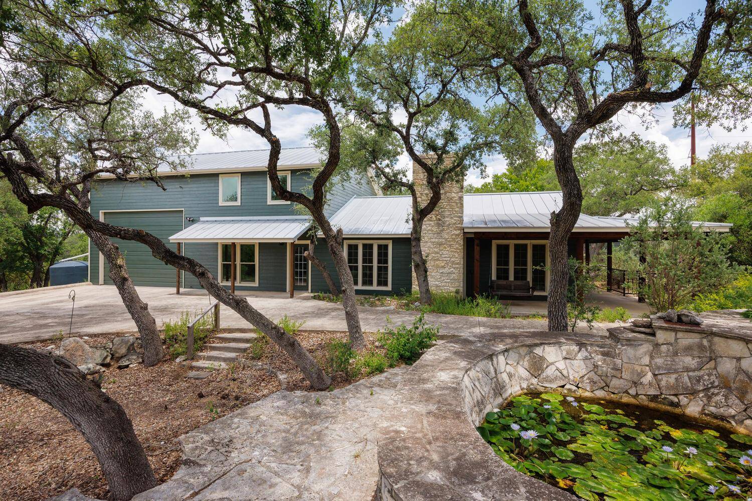 Wimberley, TX 78676,1100 Chapparal DR
