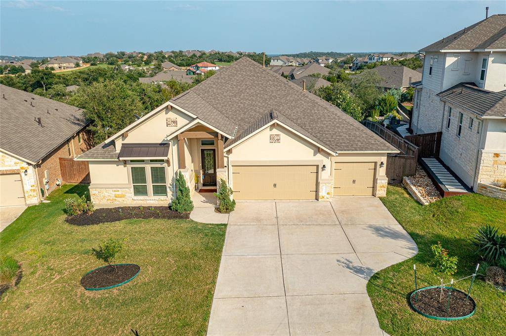 Austin, TX 78737,133 Tabago CT