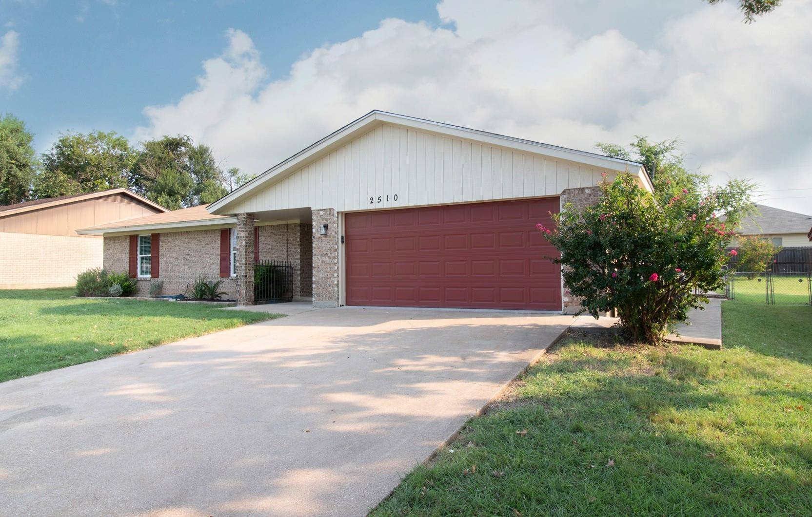 Temple, TX 76504,2510 Bunker Hill DR