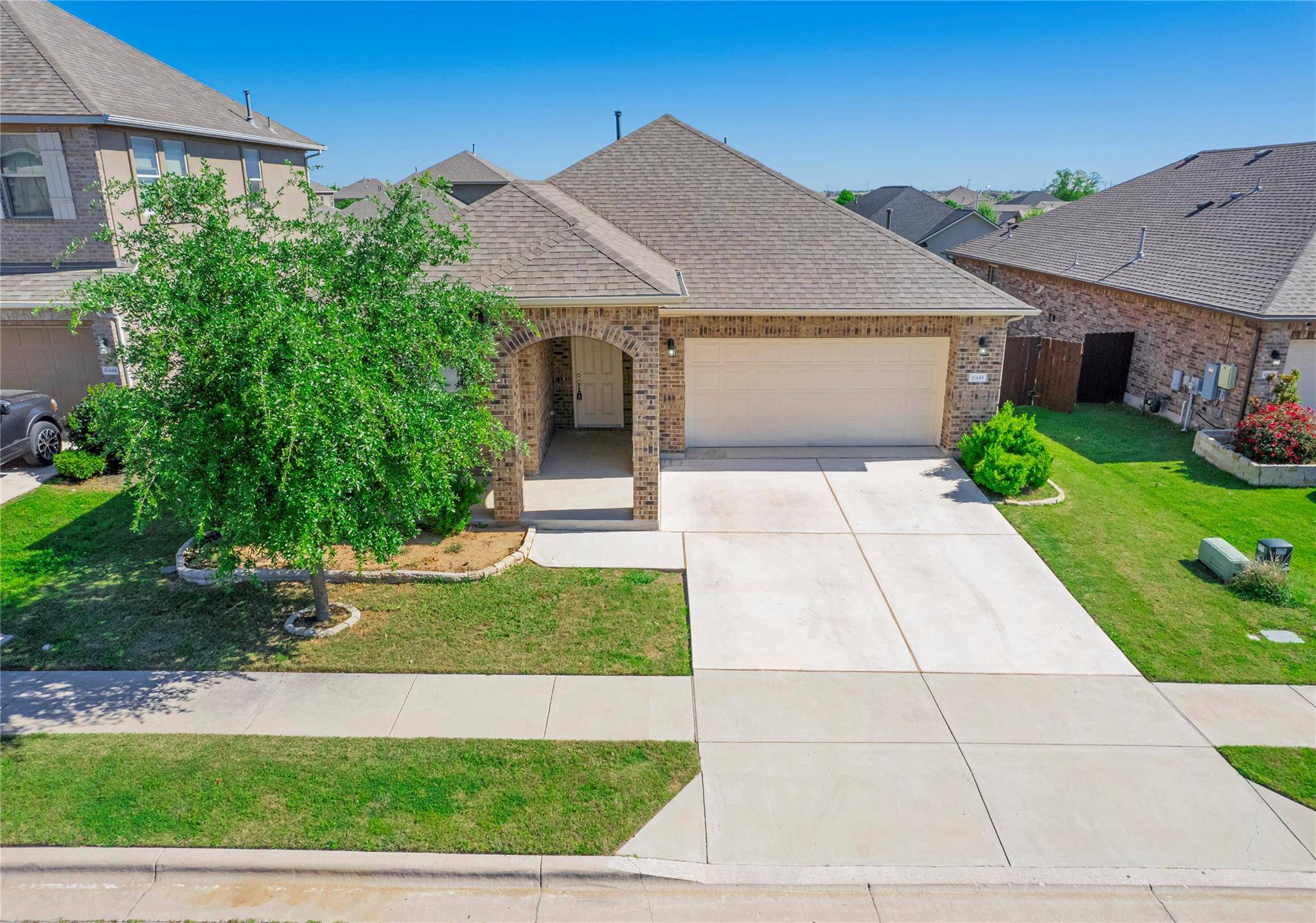 Pflugerville, TX 78660,16448 Vescovo LN