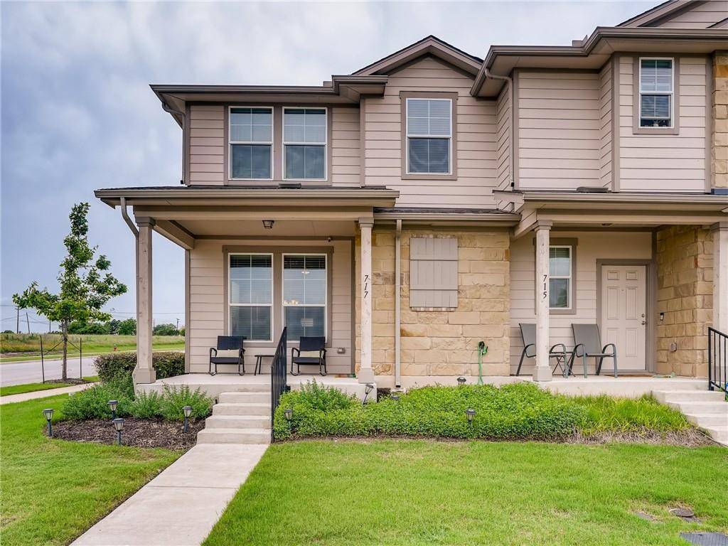 Pflugerville, TX 78660,717 Katmai CIR