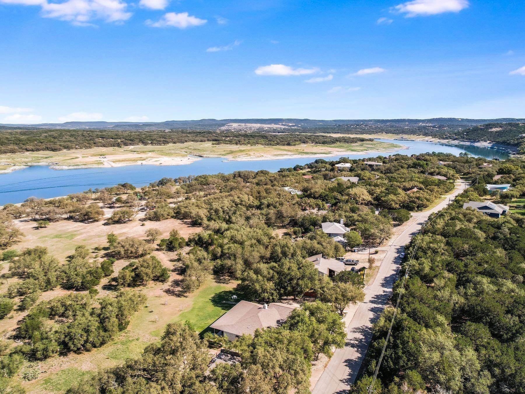 Lago Vista, TX 78645,21523 Lakefront DR