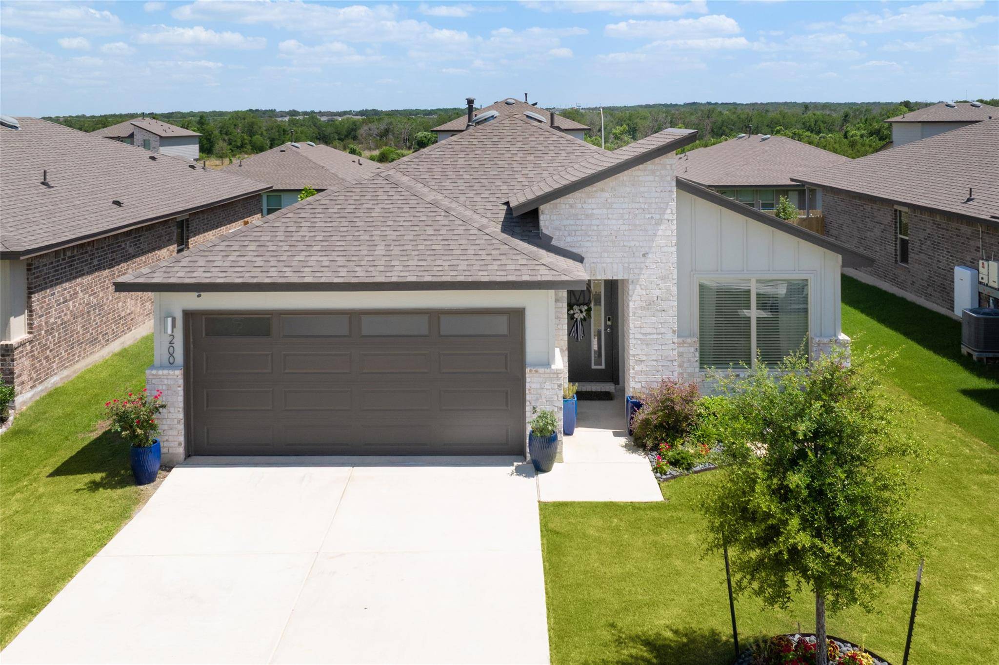 Georgetown, TX 78633,200 Coda XING