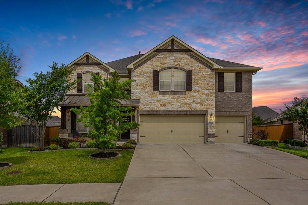 Round Rock, TX 78665,4565 Miraval CIR