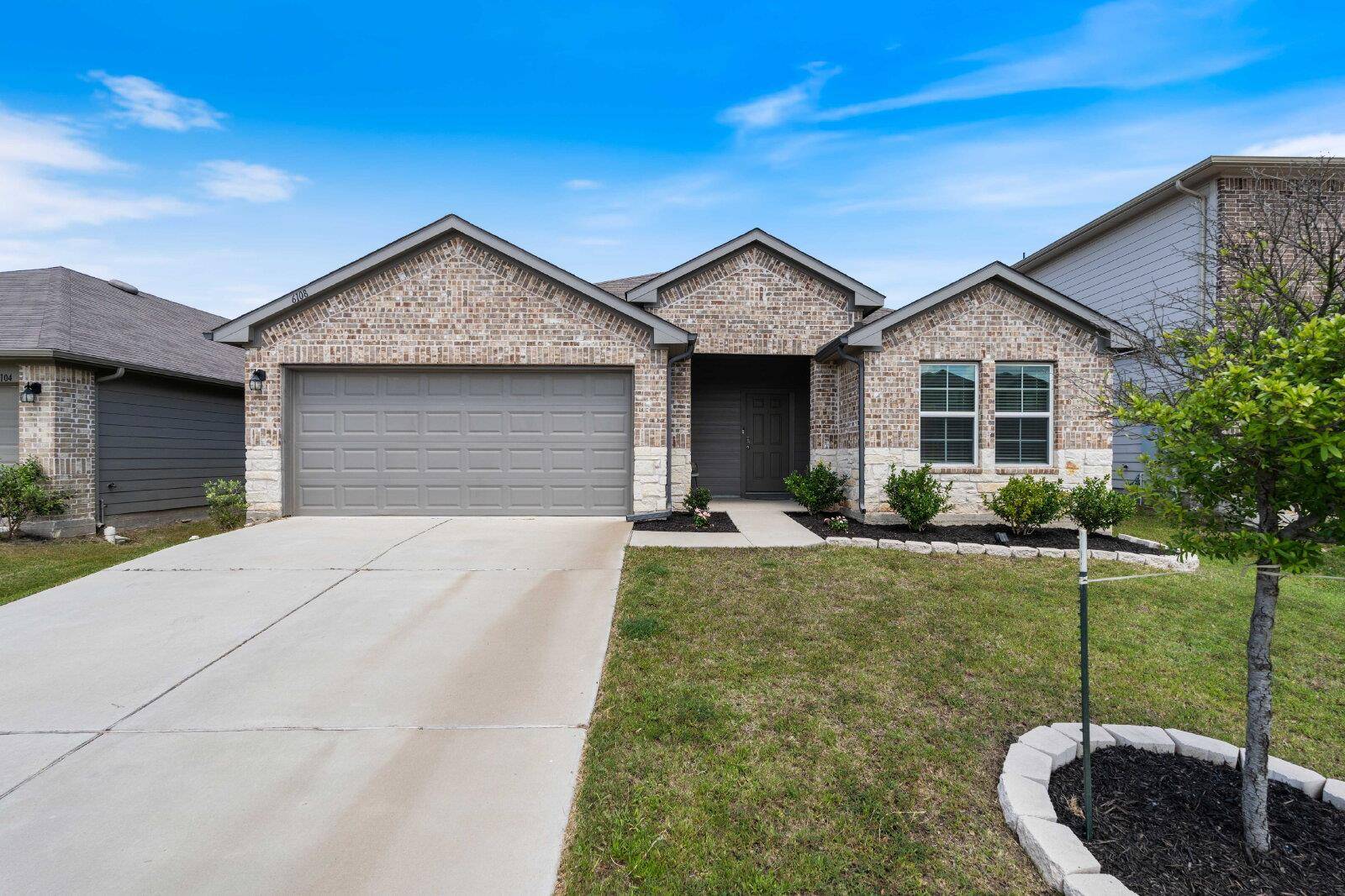 Austin, TX 78724,6108 Montrelia DR