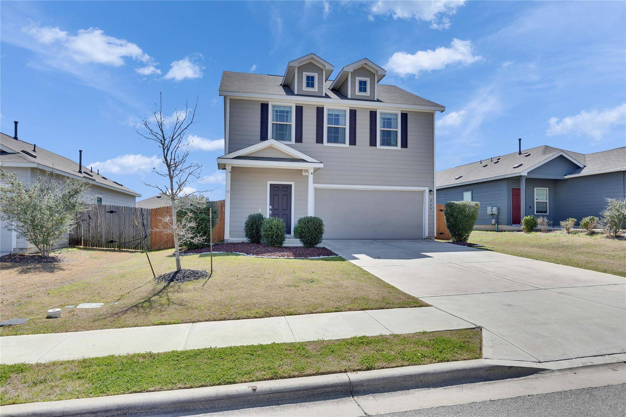 Buda, TX 78610,289 Emerald Green TRL
