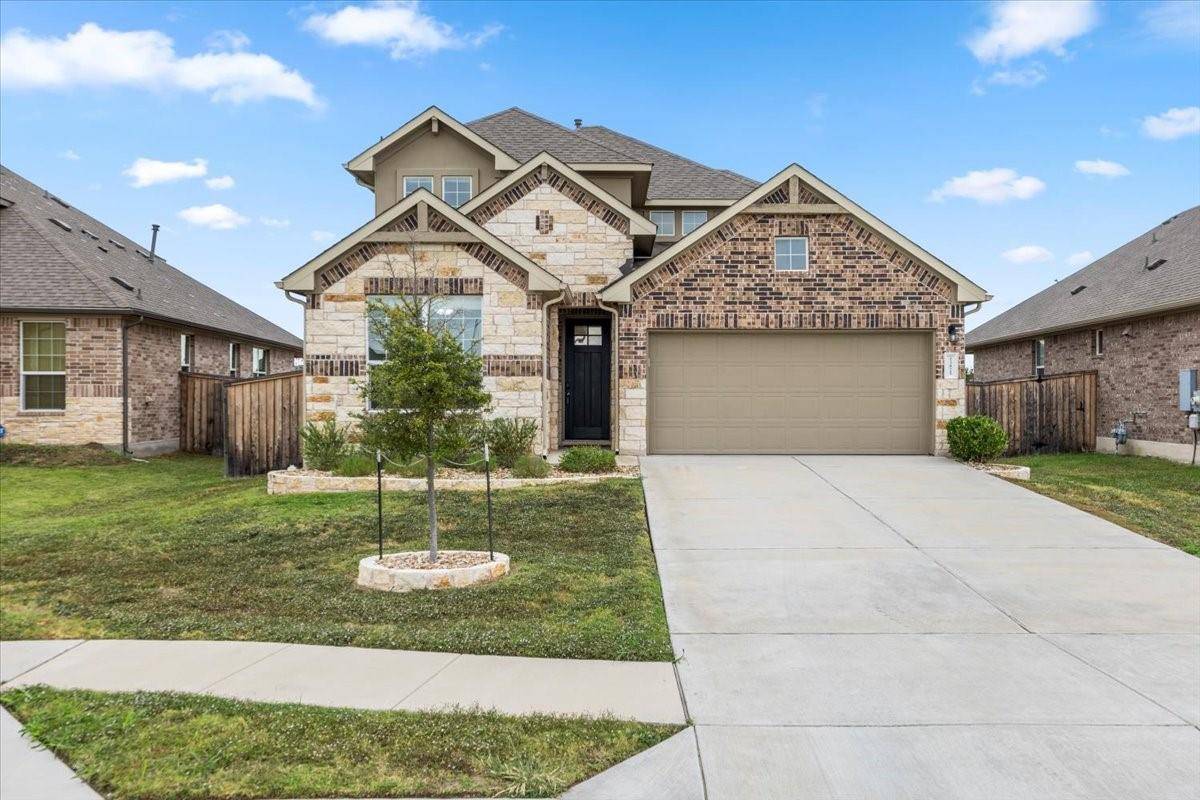 Manor, TX 78653,13825 Mc Arthur DR