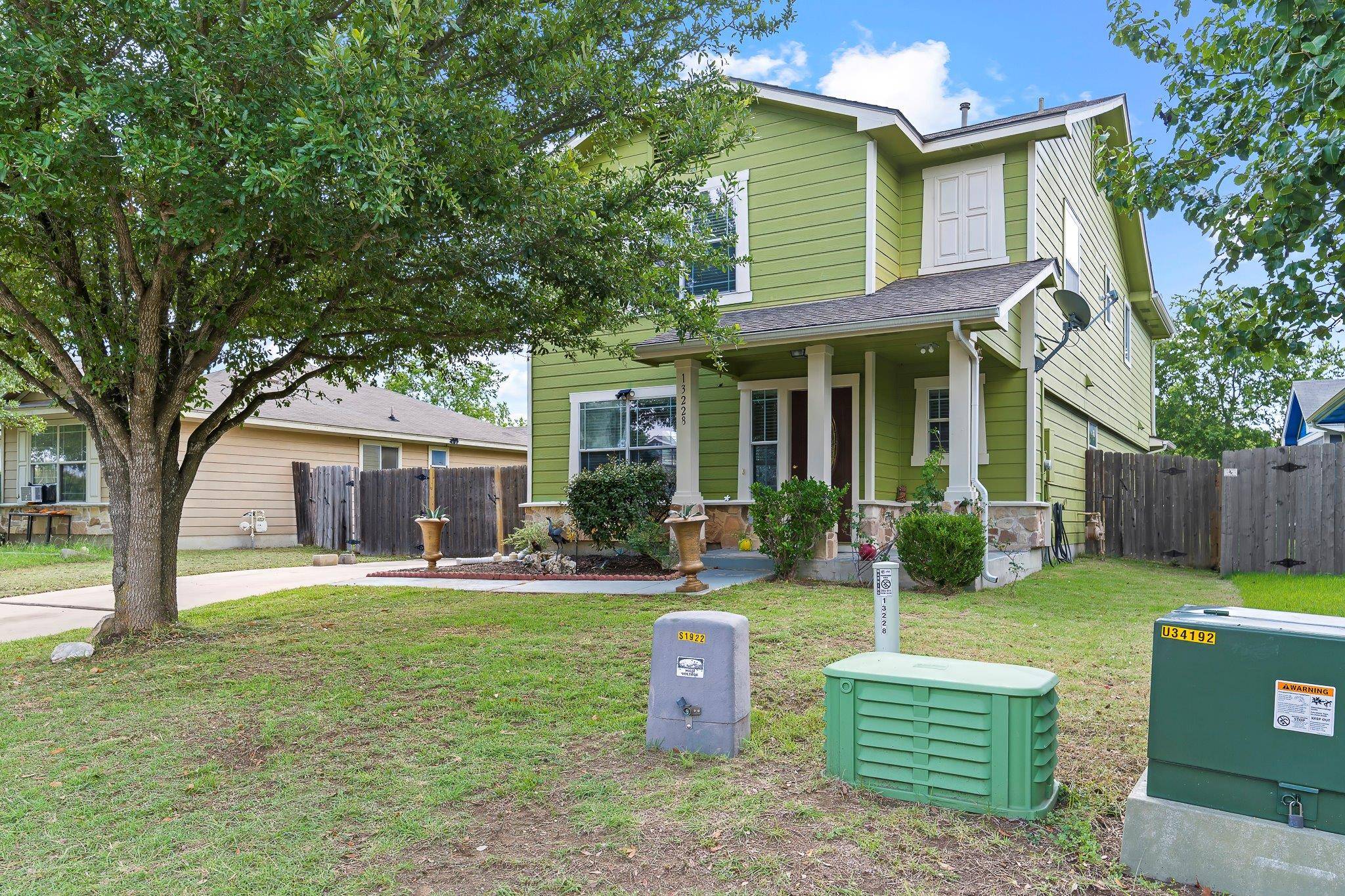 Manor, TX 78653,13228 Briarcreek LOOP