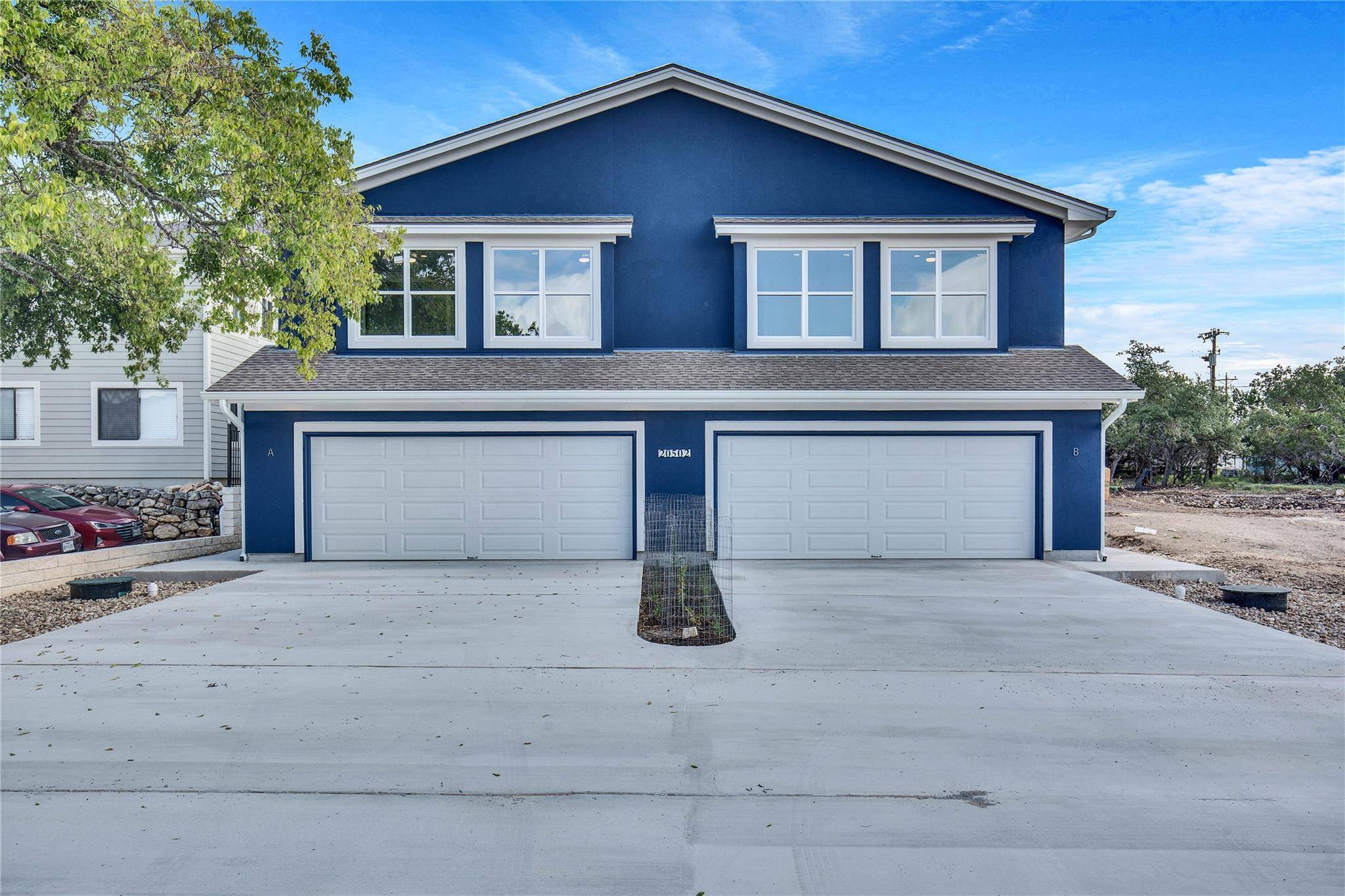 Lago Vista, TX 78645,20502 Bonanza ST