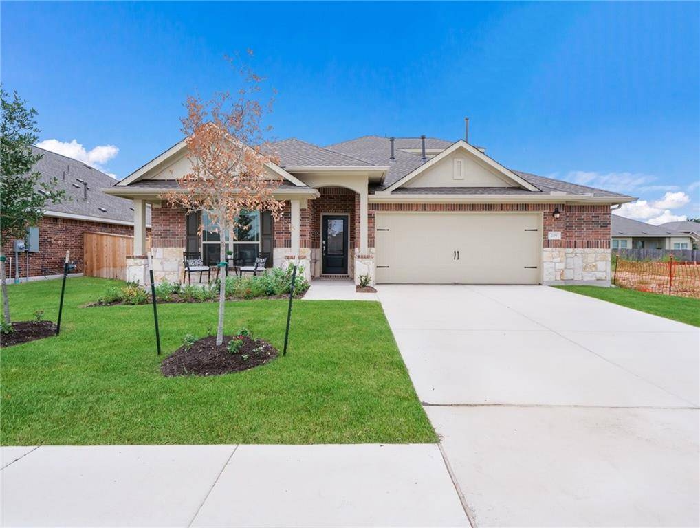 Leander, TX 78641,209 Baralo ST