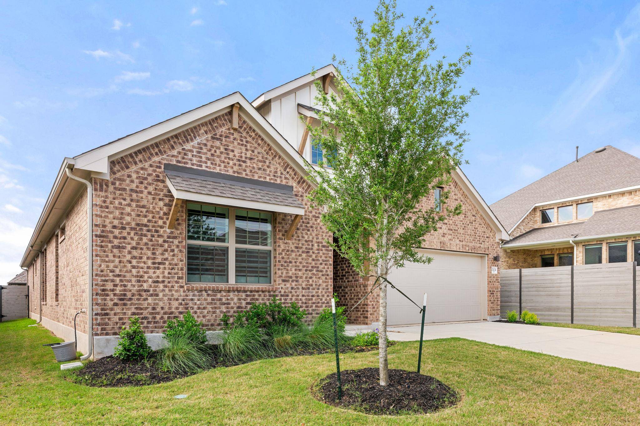 Georgetown, TX 78628,1104 Spring Gulch LN
