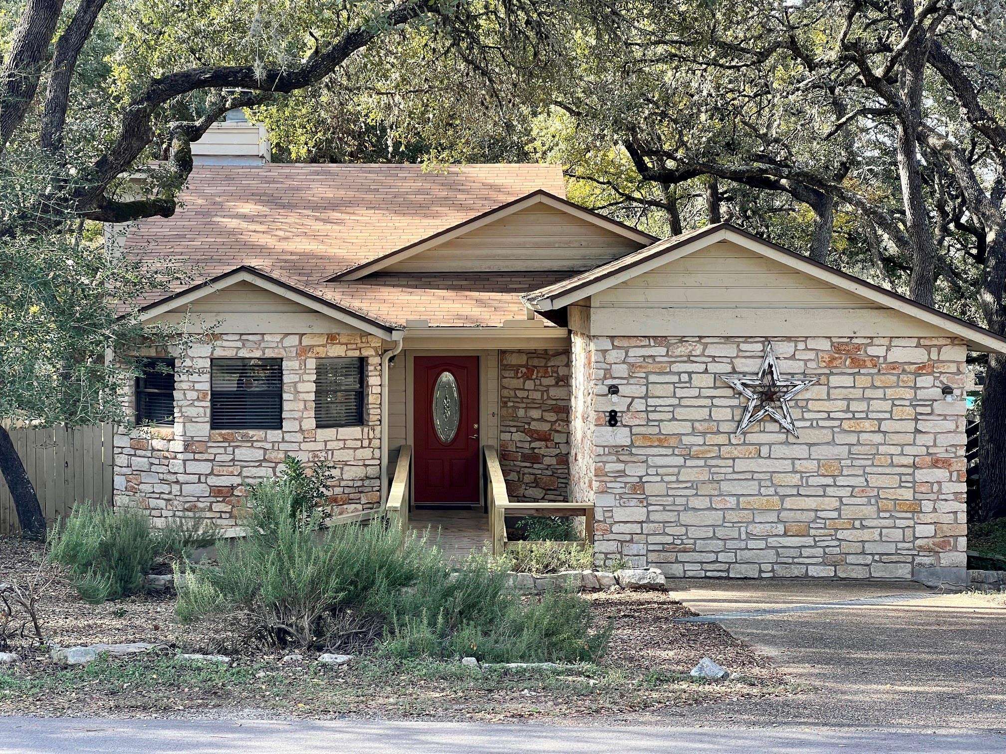 Wimberley, TX 78676,8 Stonehouse CIR