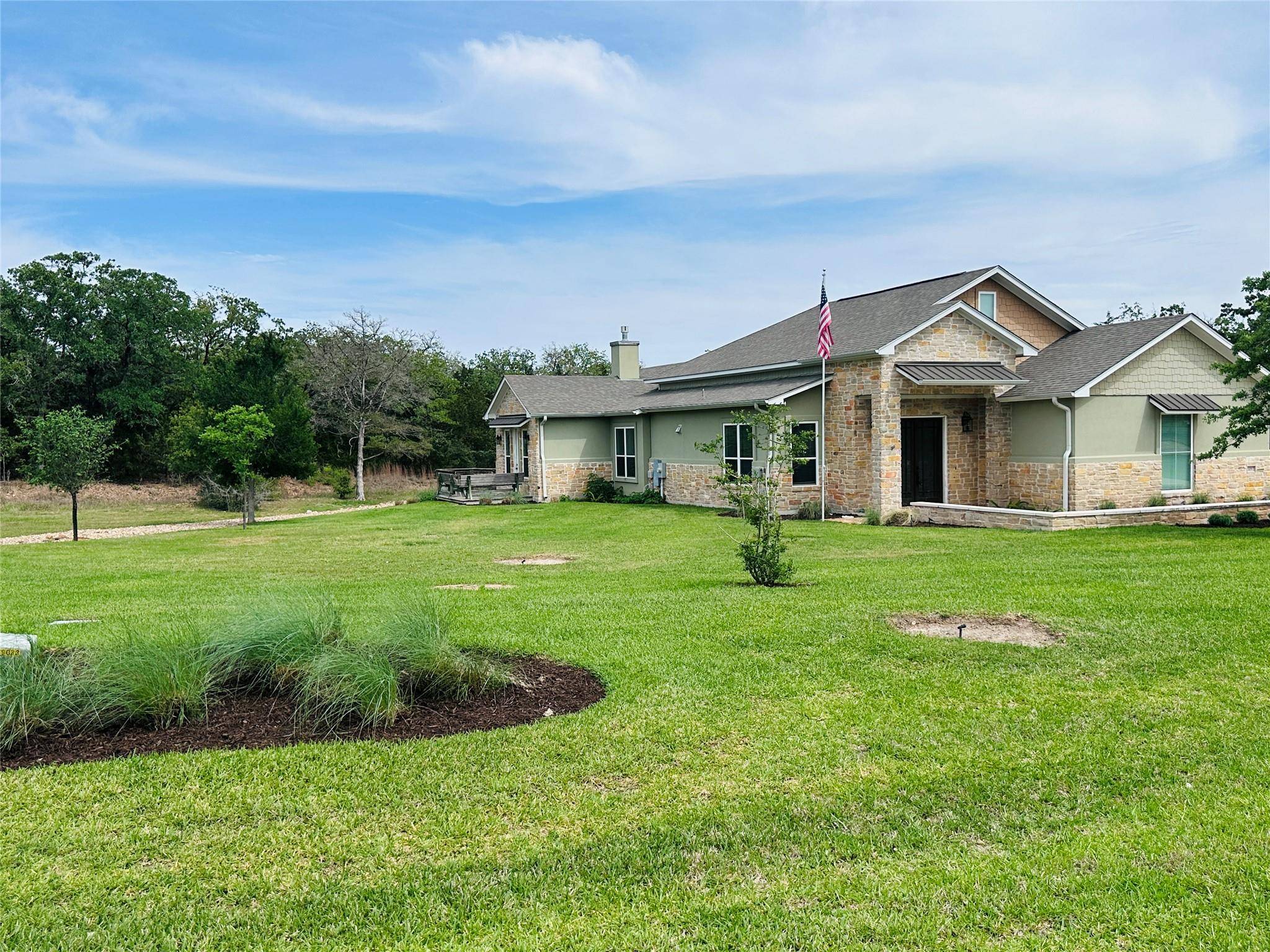 Bastrop, TX 78602,109 Abamillo DR
