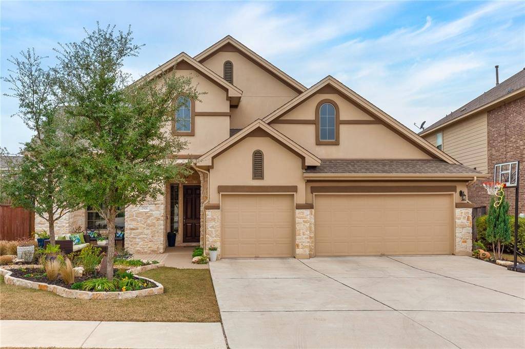 Leander, TX 78641,2521 Hilltop Divide LN