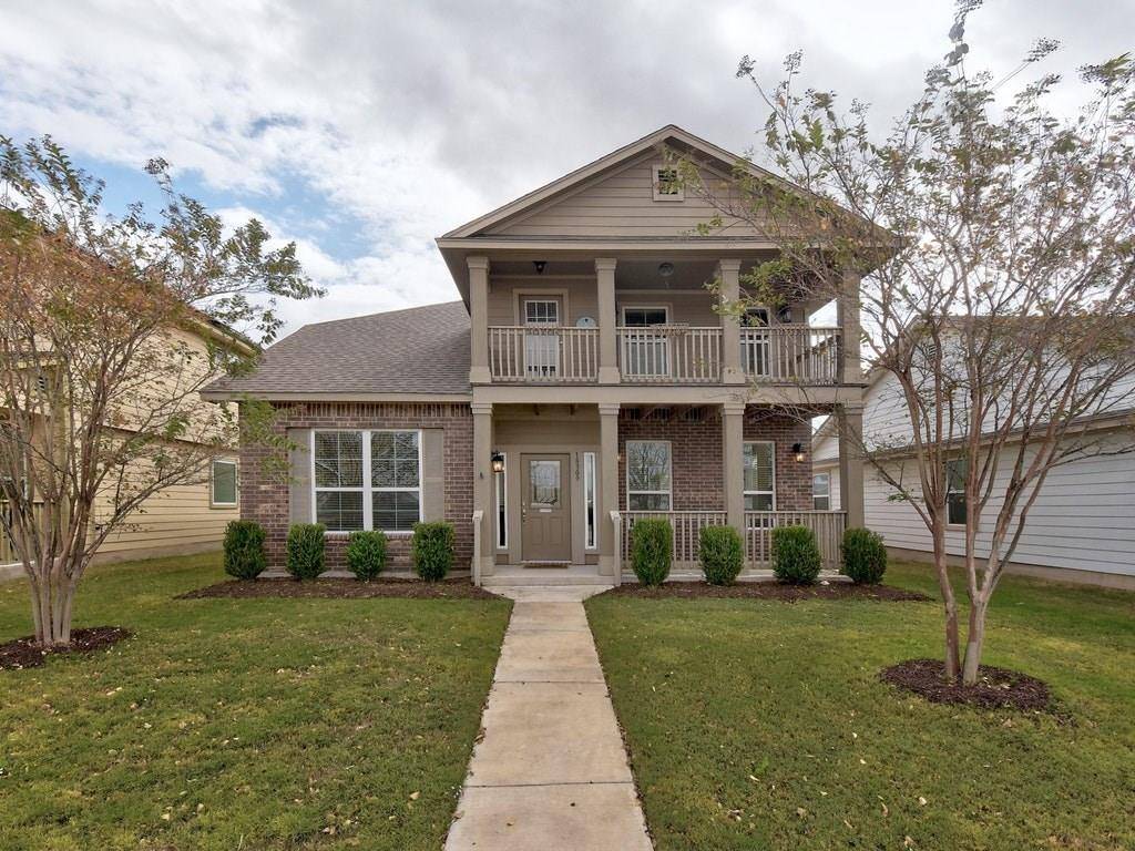 Pflugerville, TX 78660,18309 Friendship Hill DR