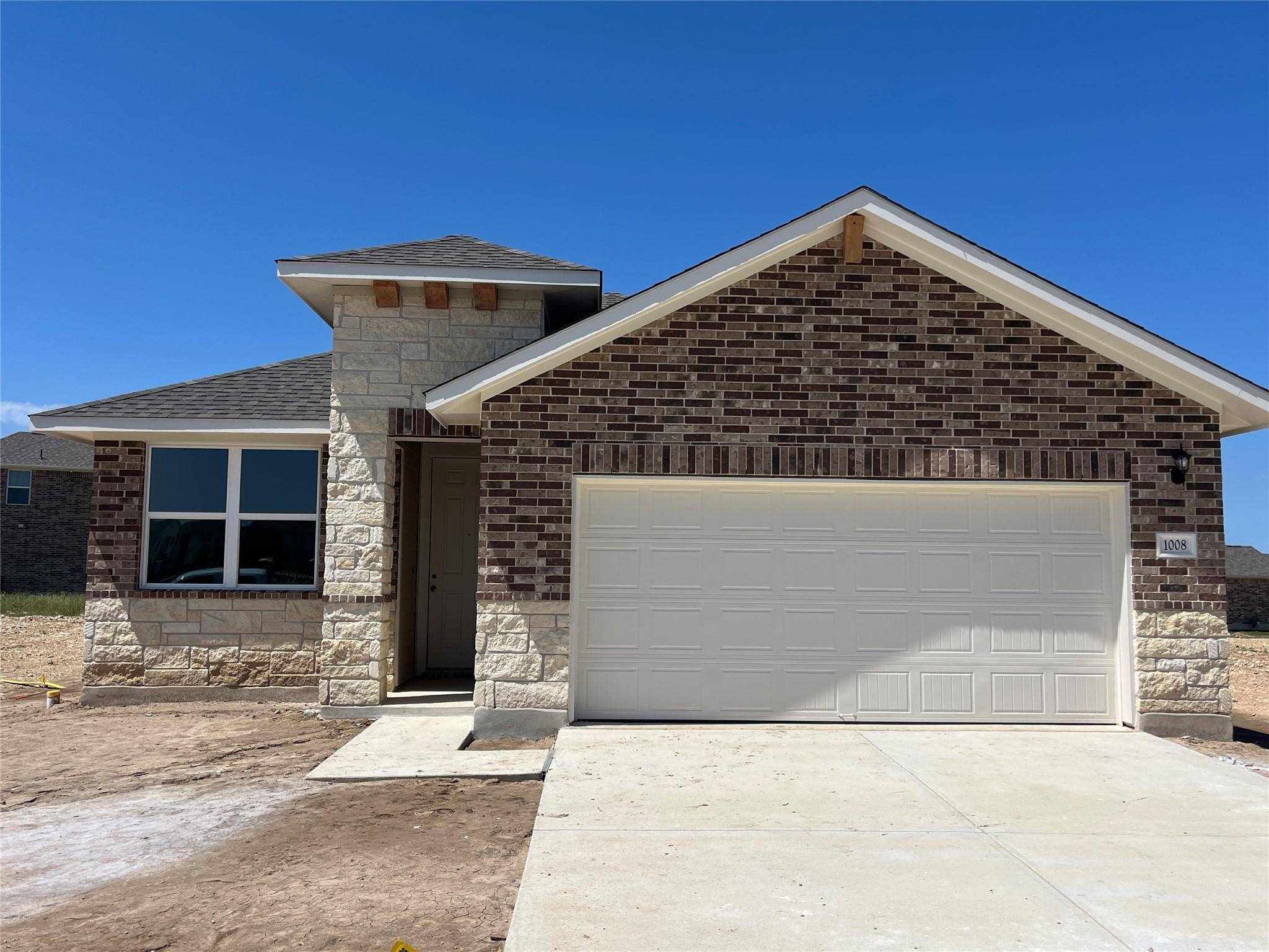 Georgetown, TX 78633,1008 Smudge WAY
