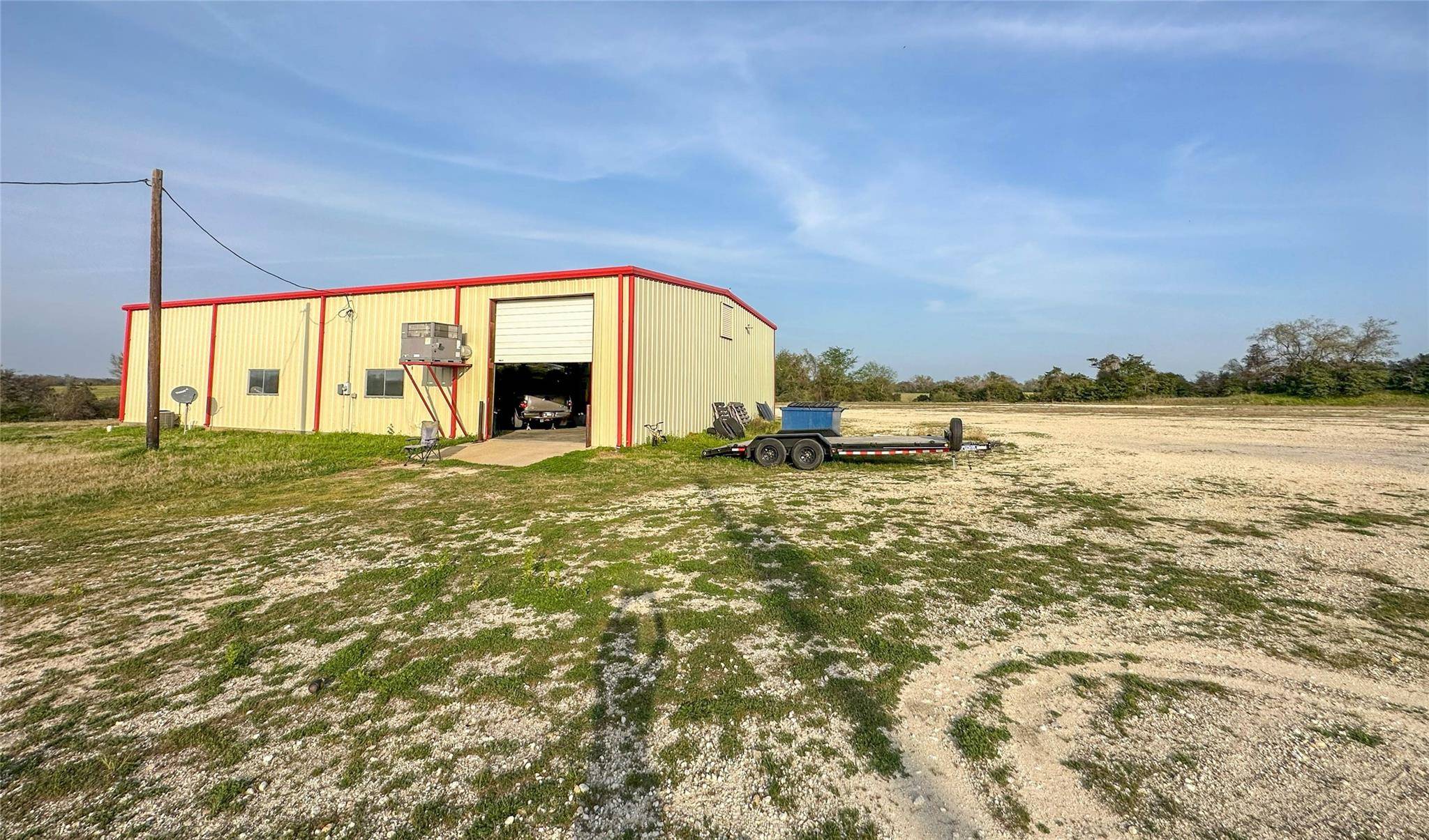 Marquez, TX 77865,19163 Highway 7 W