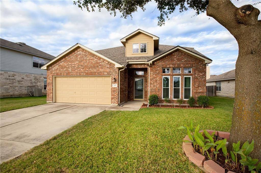 Hutto, TX 78634,309 Lone Star BLVD