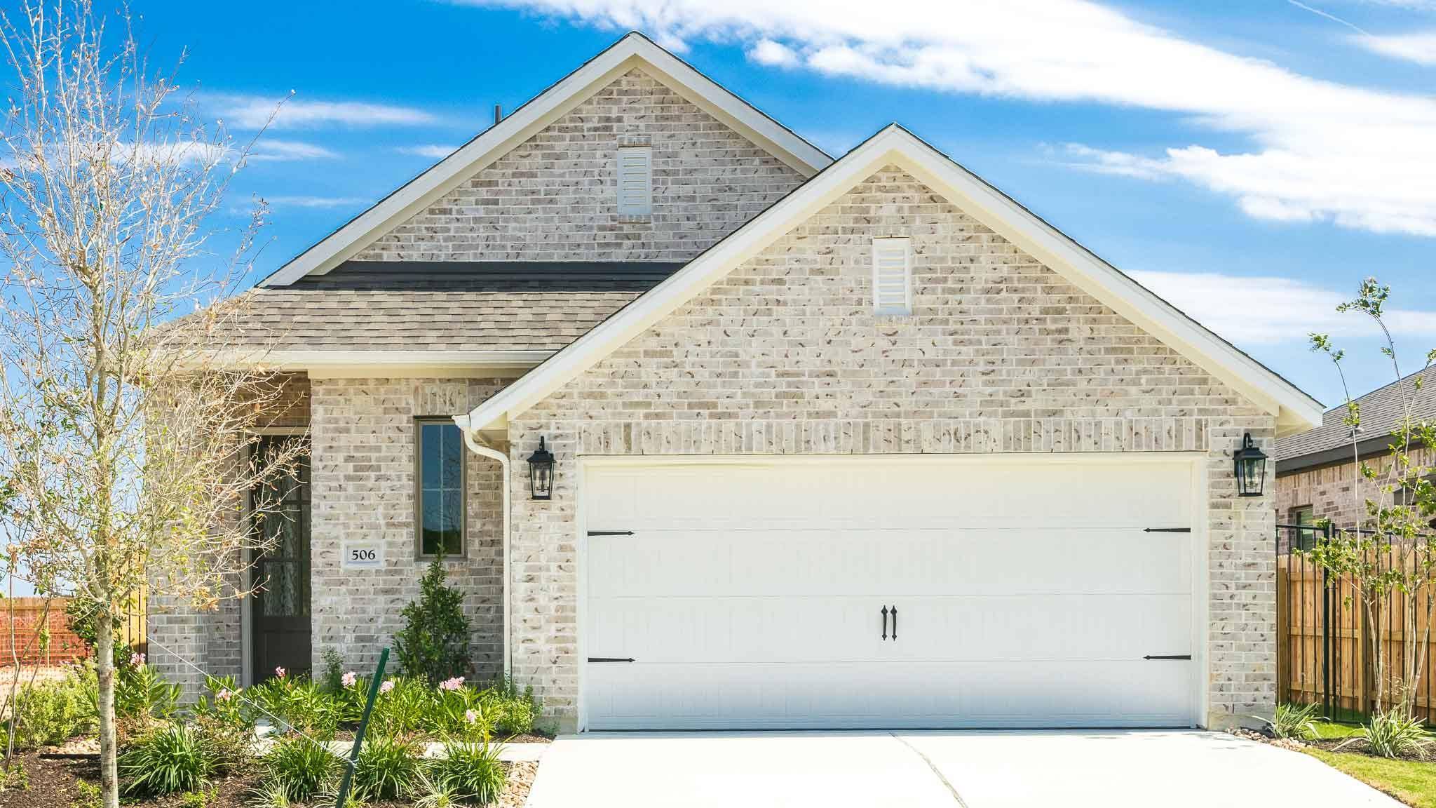 Liberty Hill, TX 78642,506 Menlo CIR
