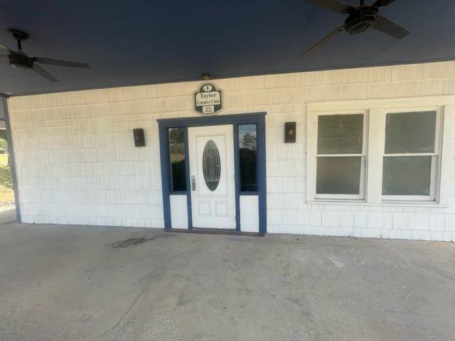 Taylor, TX 76574,1102 Beech ST