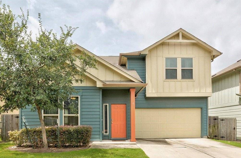 Austin, TX 78744,5808 Needle Nook CT