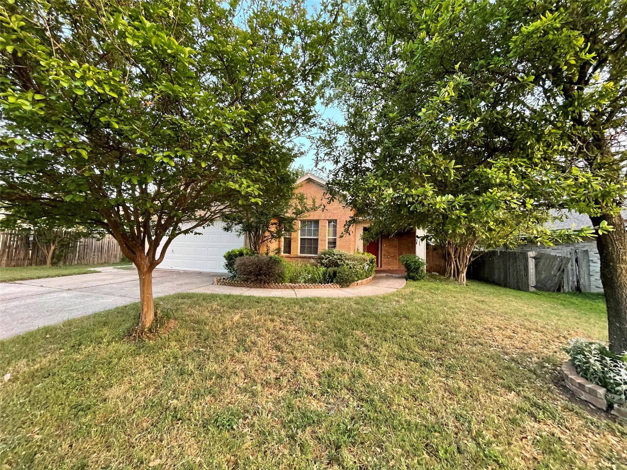 Austin, TX 78754,1709 Bush Coat LN