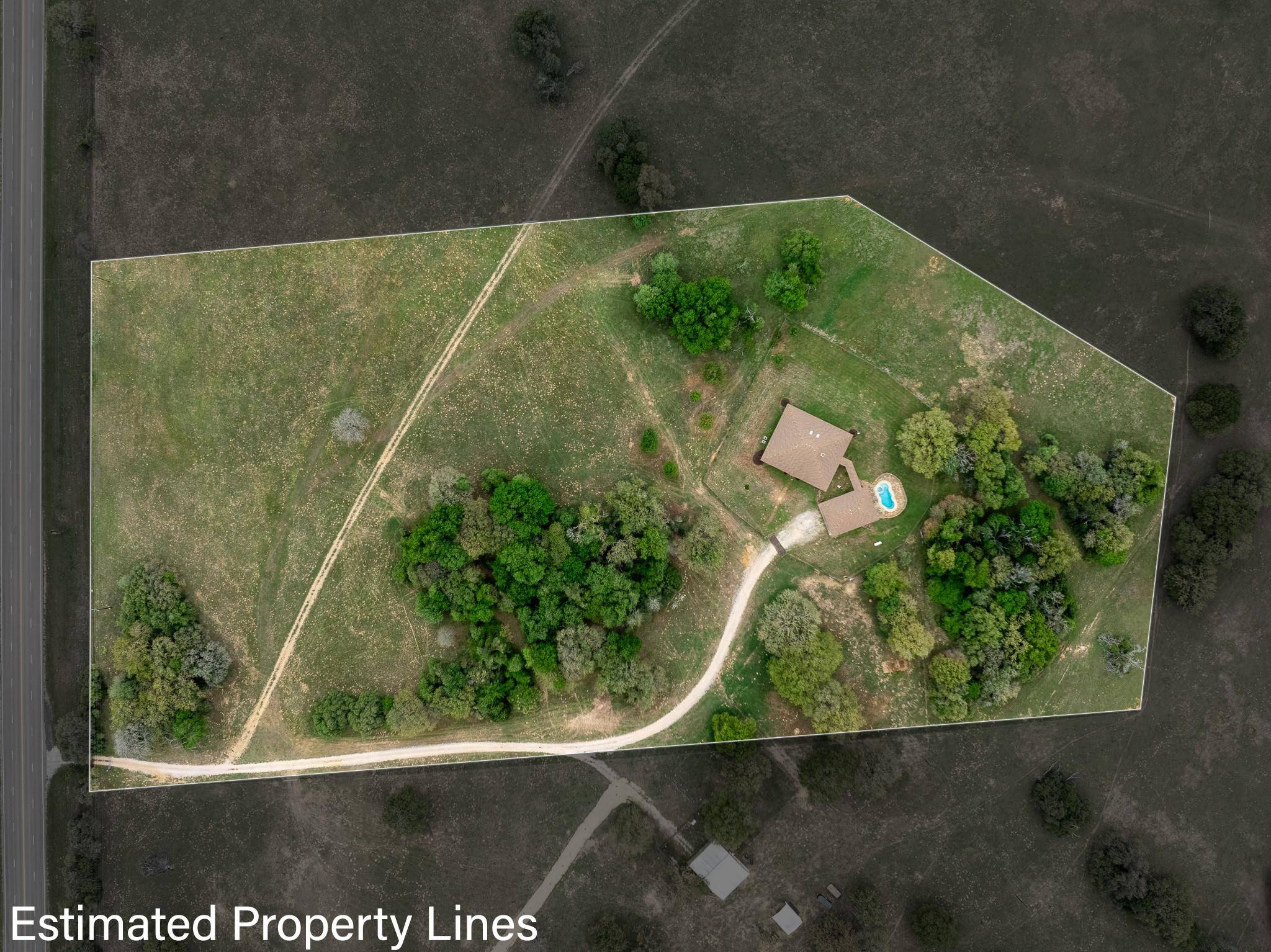 Lexington, TX 78947,10565 N 77 HWY