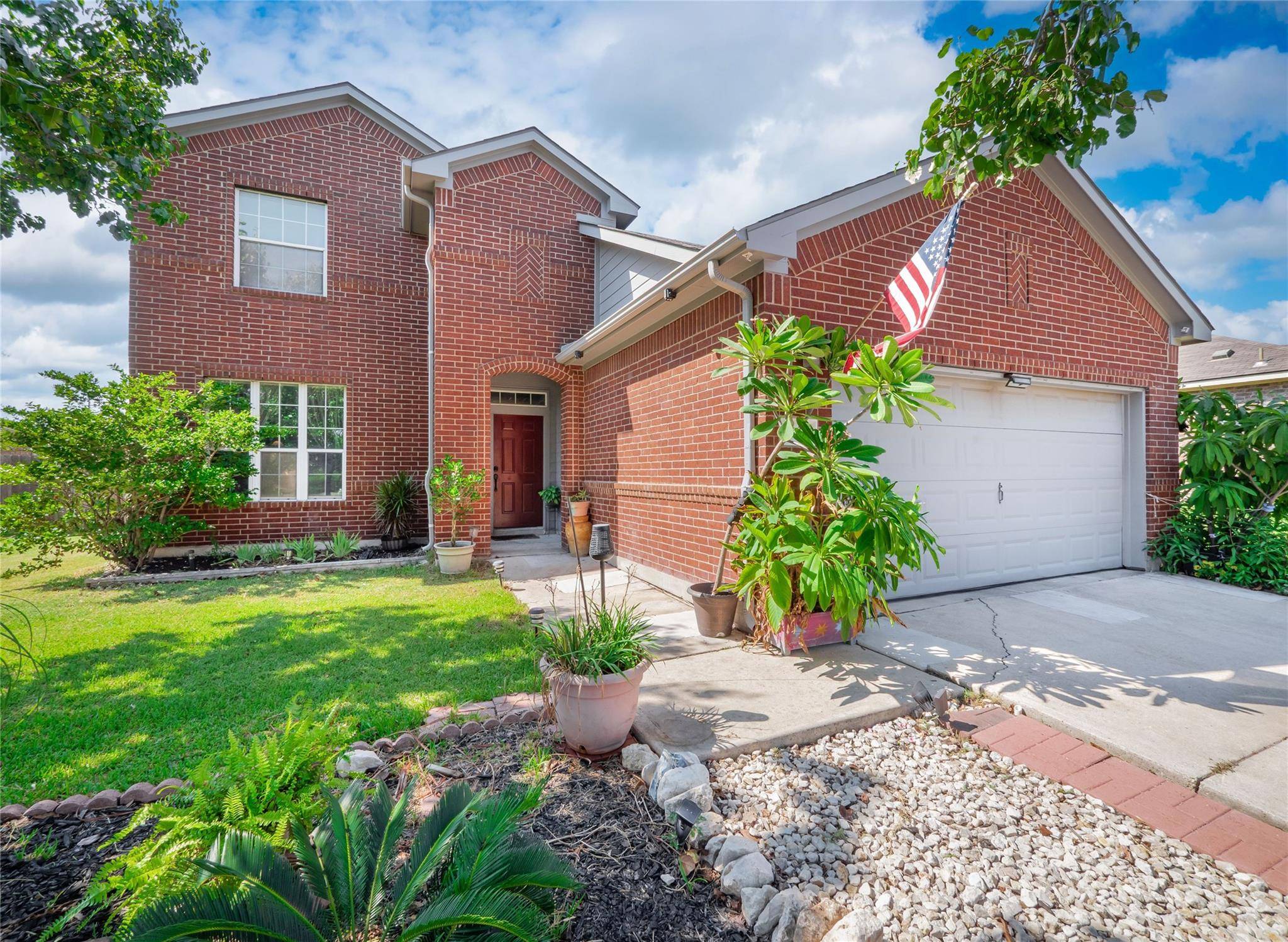 Kyle, TX 78640,1625 Amberwood LOOP