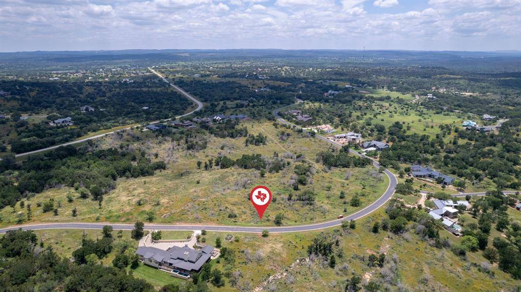 Horseshoe Bay, TX 78657,Lot 132 Overlook PKWY