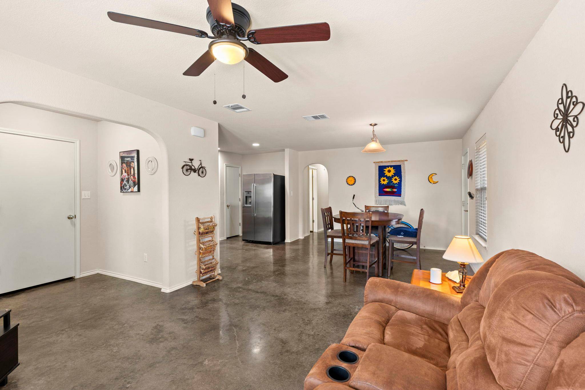 Austin, TX 78725,4508 Felicity LN #20