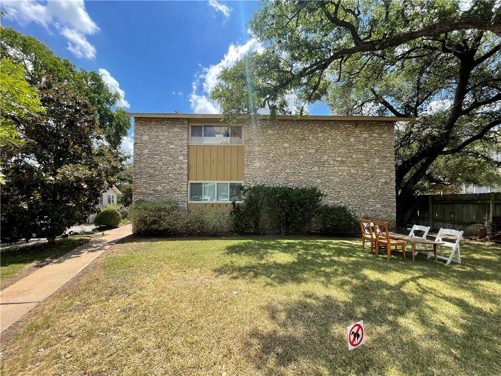 Austin, TX 78705,3203 Helms ST #204