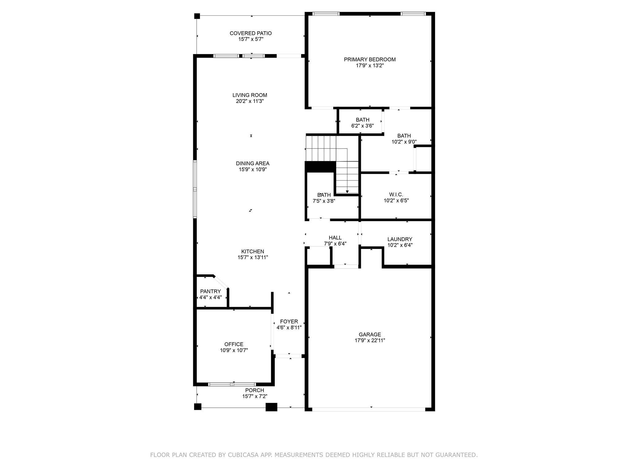 Leander, TX 78641,432 Tinto ST