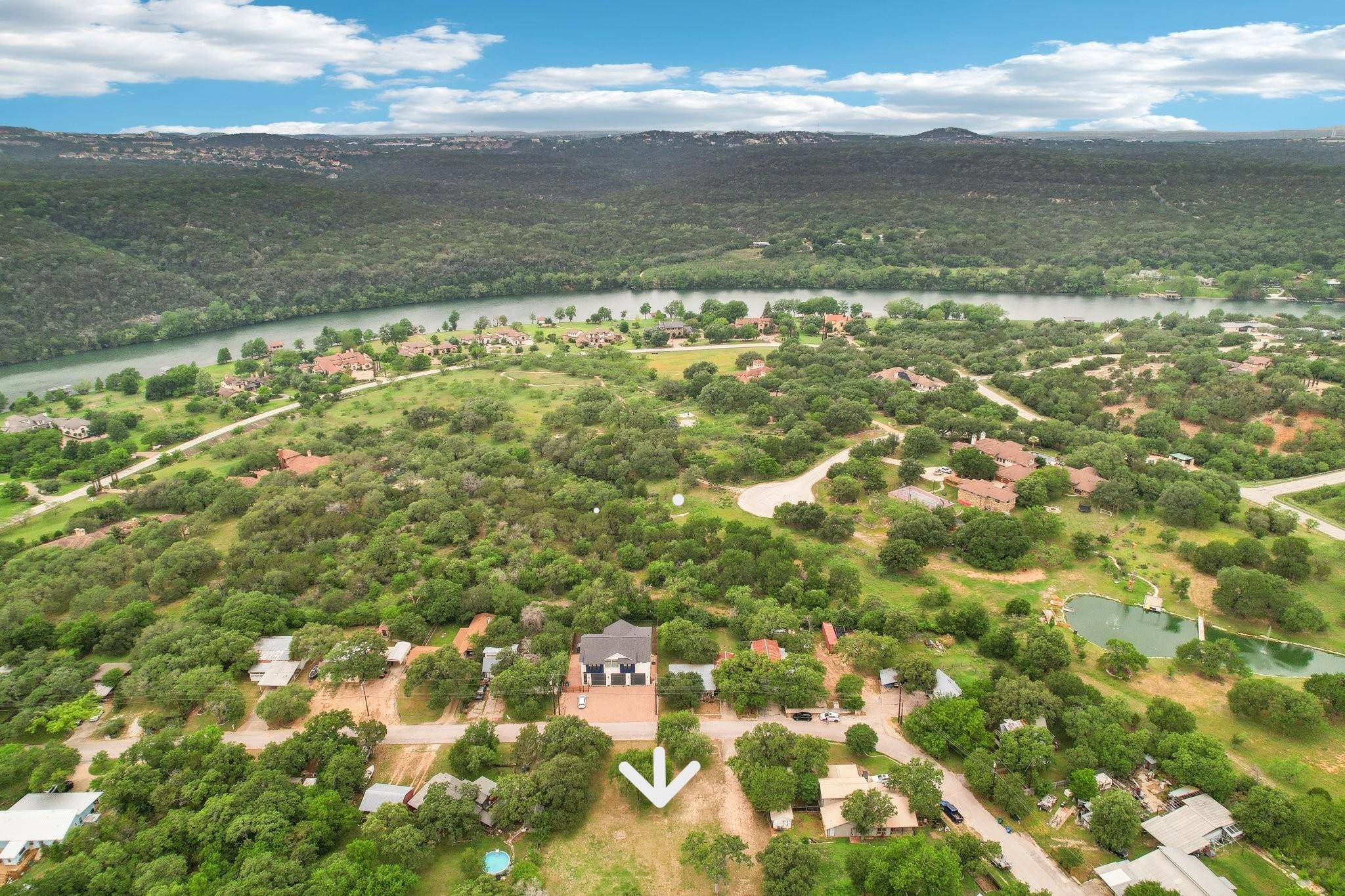 Austin, TX 78732,1203 W Lakeland Dr DR