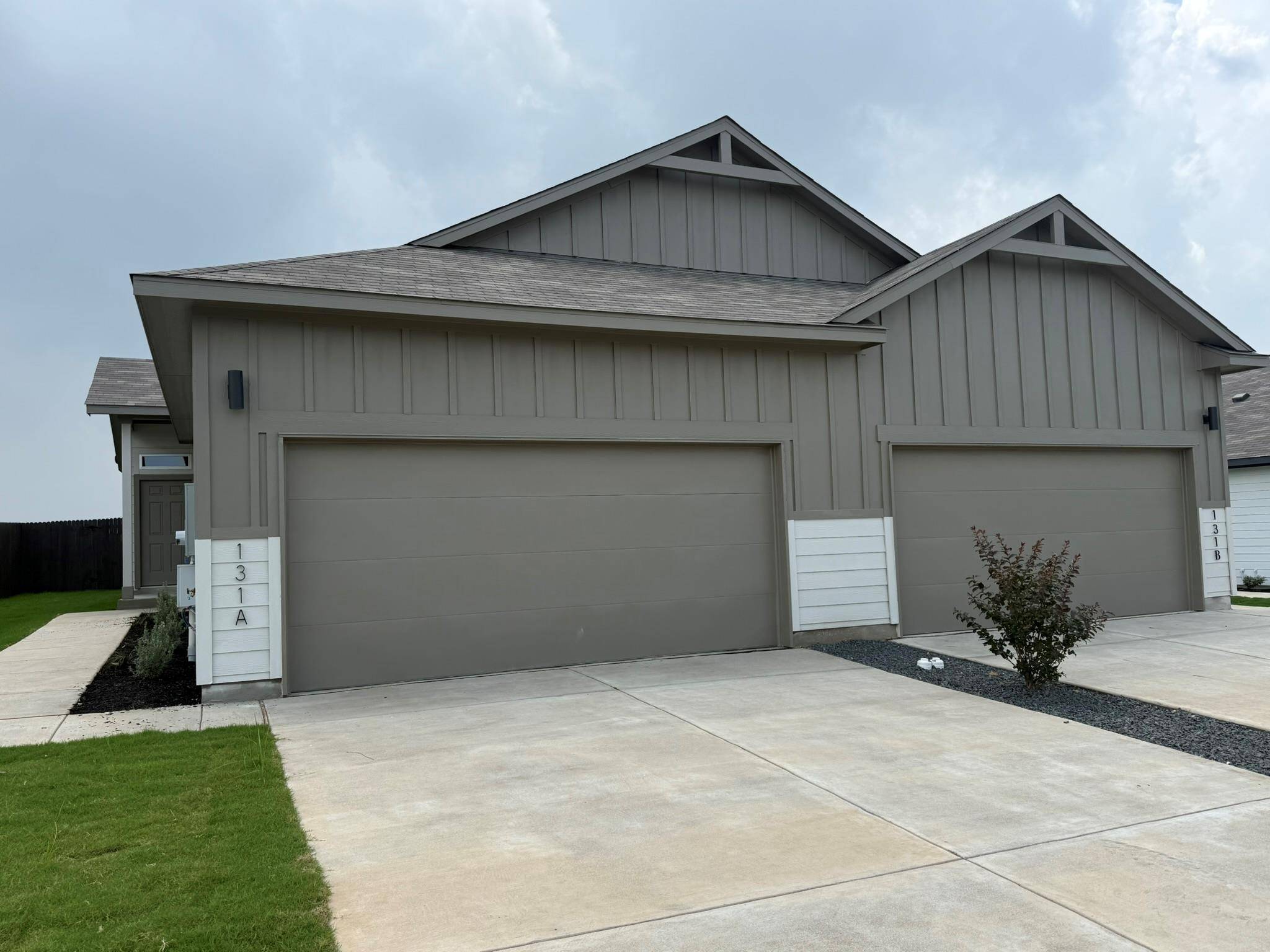 Buda, TX 78610,131 Schrader DR #A