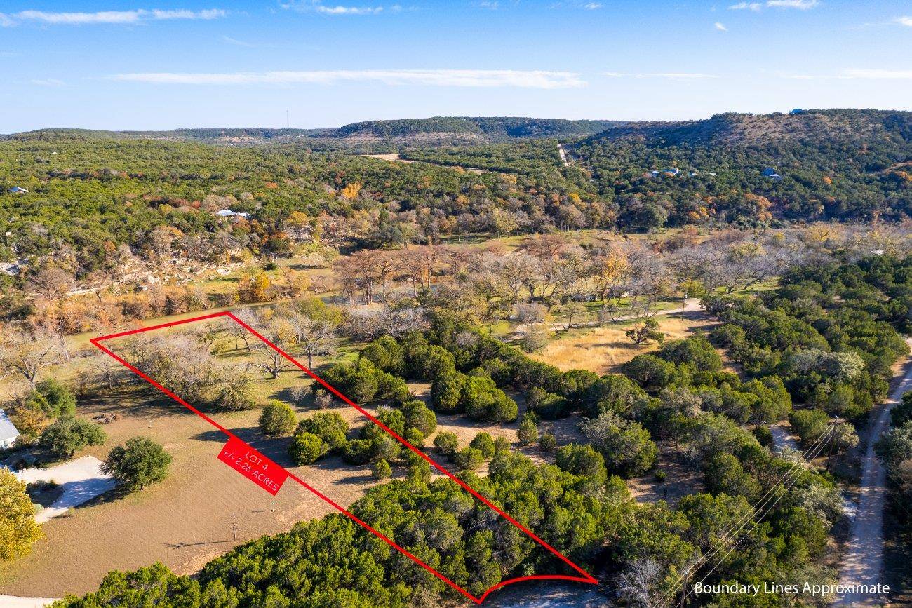 Wimberley, TX 78676,Lot 4 Lazy L LN