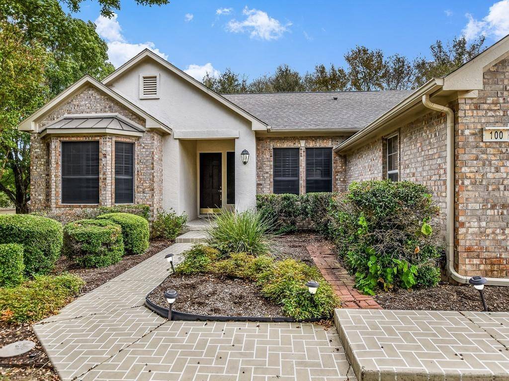 Georgetown, TX 78633,100 Mulberry CIR