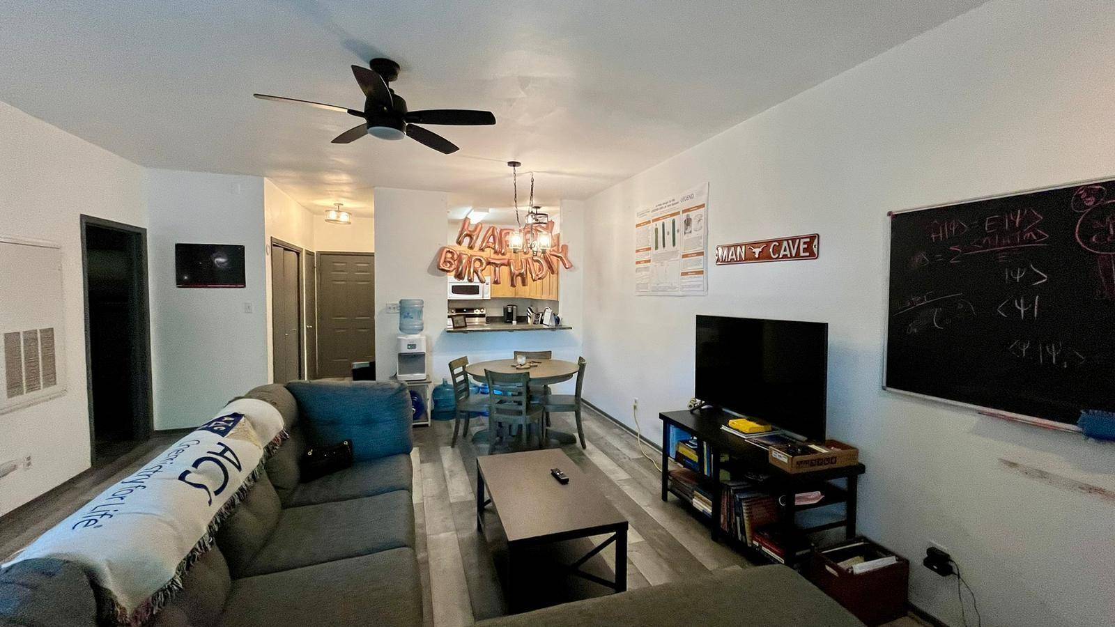 Austin, TX 78705,808 W 29th ST #203