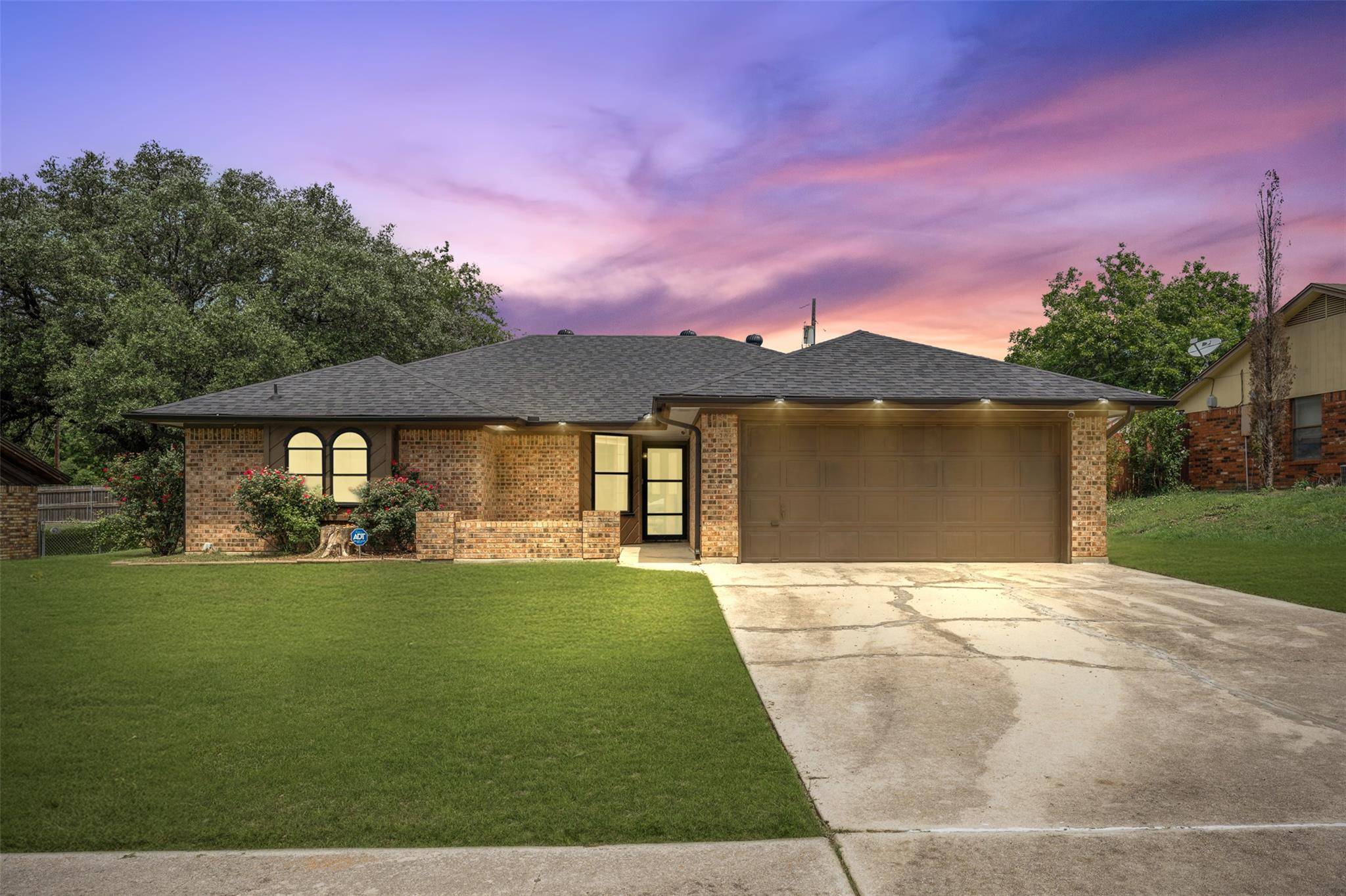 Copperas Cove, TX 76522,1107 Timmons DR
