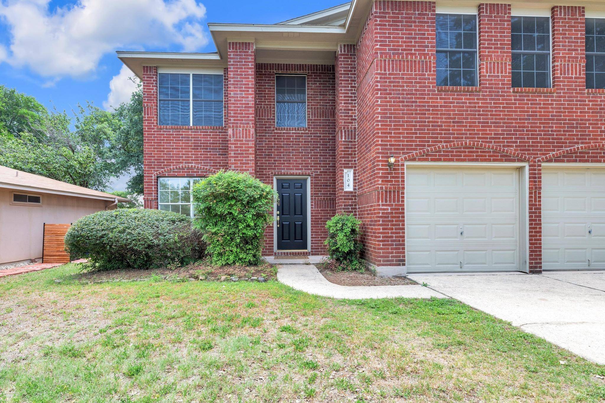 Leander, TX 78641,104 PRESIDIO DR