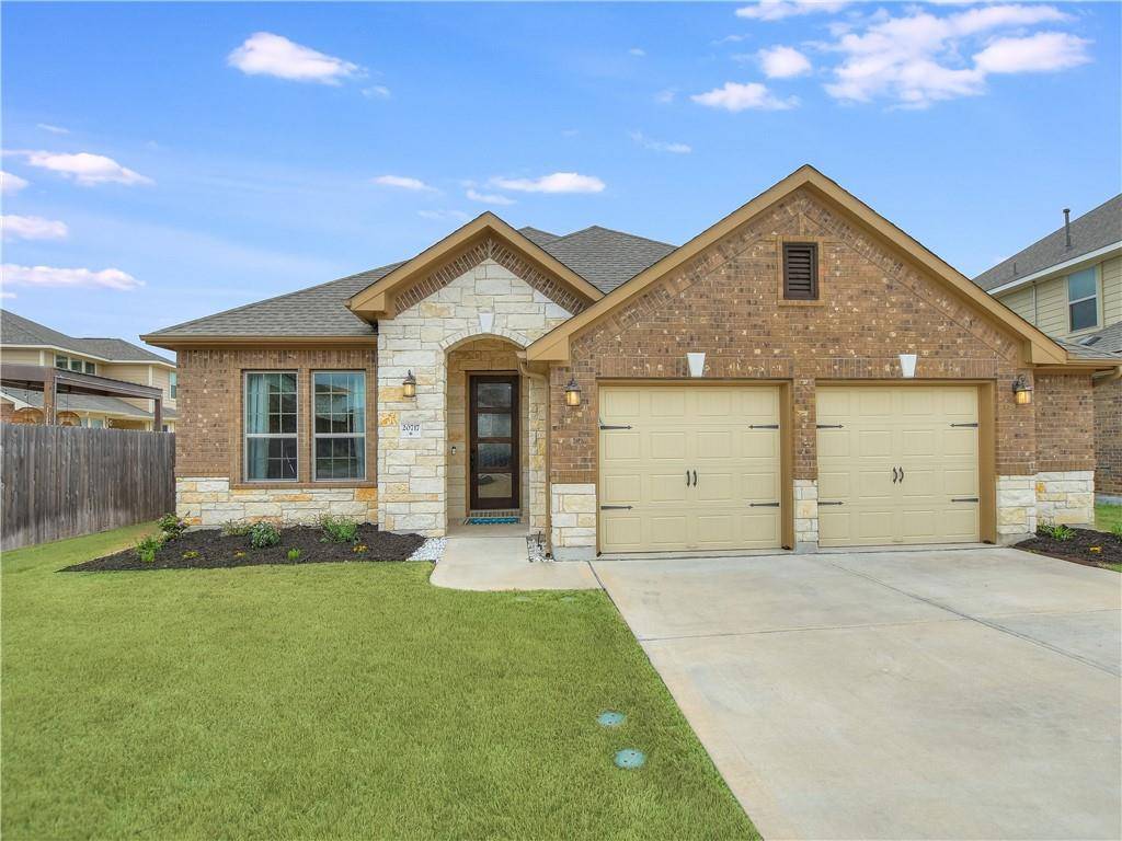 Pflugerville, TX 78660,20717 Gray Heron LN