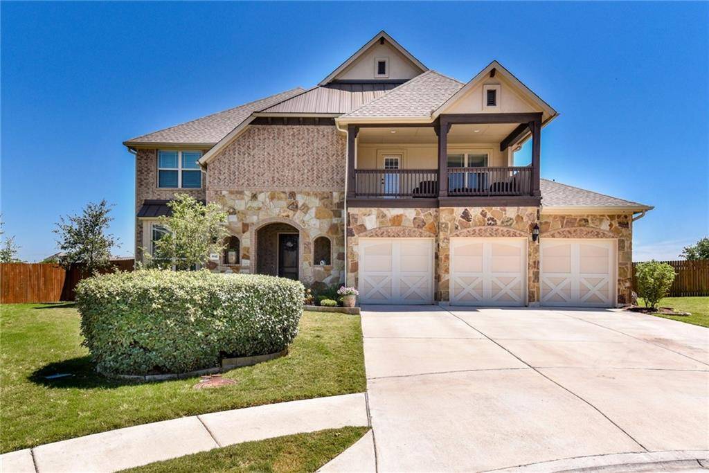 Pflugerville, TX 78660,3941 Octavia DR