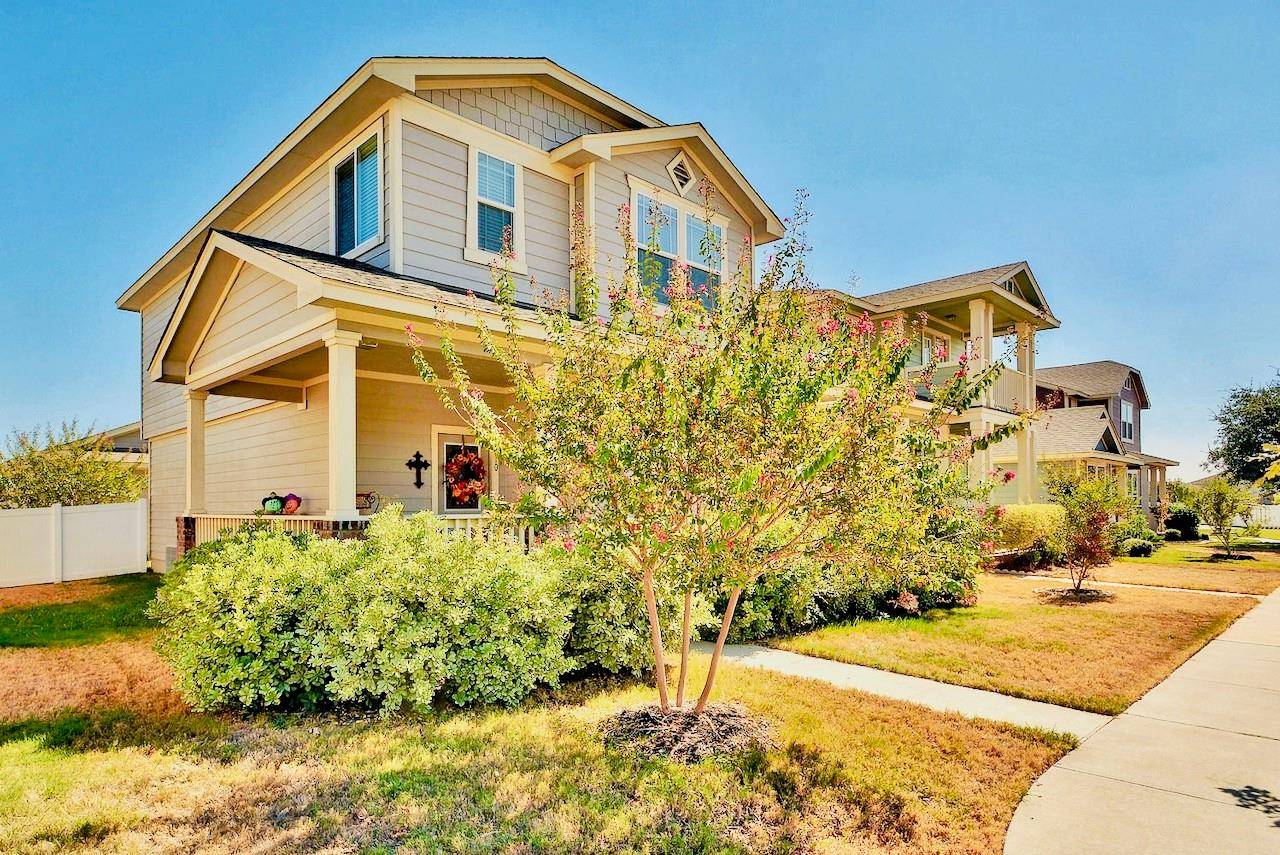 Cedar Park, TX 78613,1810 Franklin Mountain DR